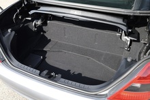 Mercedes-Benz SLK 200K SLK 200K 1.8 2dr convertible Automatic Petrol - Thumb 33