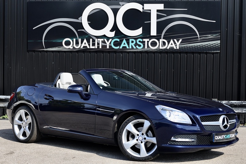 Mercedes-Benz SLK 200 SLK 200