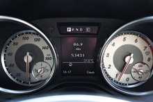 Mercedes-Benz SLK 200 Full Mercedes Main Dealer History + Pano Roof + Air Scarf - Thumb 6