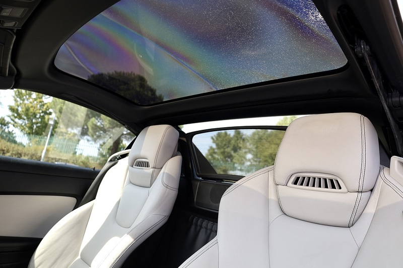 Mercedes-Benz SLK 200 Full Mercedes Main Dealer History + Pano Roof + Air Scarf Image 2