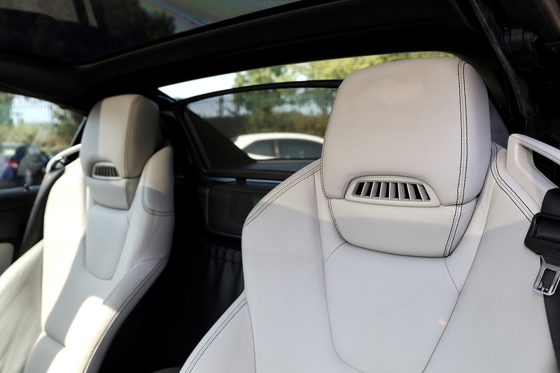 Mercedes-Benz SLK 200 Full Mercedes Main Dealer History + Pano Roof + Air Scarf Image 4