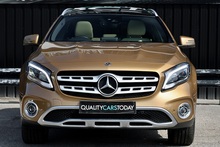 Mercedes-Benz GLA 220d Sport Premium Plus Panoramic Roof + Memory Pack + Reverse Cam + Very Rare Spec - Thumb 3