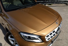 Mercedes-Benz GLA 220d Sport Premium Plus Panoramic Roof + Memory Pack + Reverse Cam + Very Rare Spec - Thumb 24