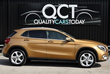 Mercedes-Benz GLA 220d Sport Premium Plus Panoramic Roof + Memory Pack + Reverse Cam + Very Rare Spec - Thumb 7