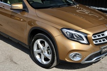 Mercedes-Benz GLA 220d Sport Premium Plus Panoramic Roof + Memory Pack + Reverse Cam + Very Rare Spec - Thumb 29