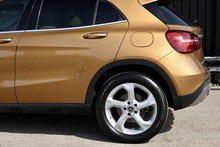 Mercedes-Benz GLA 220d Sport Premium Plus Panoramic Roof + Memory Pack + Reverse Cam + Very Rare Spec - Thumb 43
