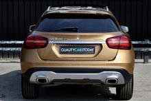 Mercedes-Benz GLA 220d Sport Premium Plus Panoramic Roof + Memory Pack + Reverse Cam + Very Rare Spec - Thumb 4