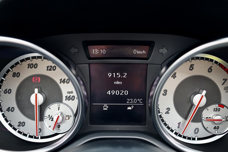 Mercedes-Benz SLK 200 Edition 125 Manual + COMAND + Heated Seats + 12 Services Image 10