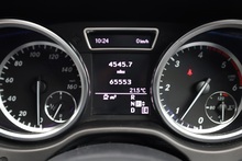 Mercedes-Benz ML 250 CDI Sport COMAND Online + Heated Seats - Thumb 14