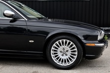 Jaguar XJ Sovereign 1 Owner from New + Desirable Specification + Lower Tax Bracket - Thumb 18