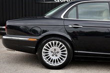 Jaguar XJ Sovereign 1 Owner from New + Desirable Specification + Lower Tax Bracket - Thumb 15