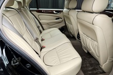 Jaguar XJ Sovereign 1 Owner from New + Desirable Specification + Lower Tax Bracket - Thumb 25