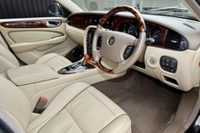 Jaguar XJ Sovereign 1 Owner from New + Desirable Specification + Lower Tax Bracket - Thumb 6