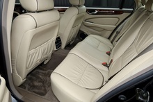 Jaguar XJ Sovereign 1 Owner from New + Desirable Specification + Lower Tax Bracket - Thumb 23