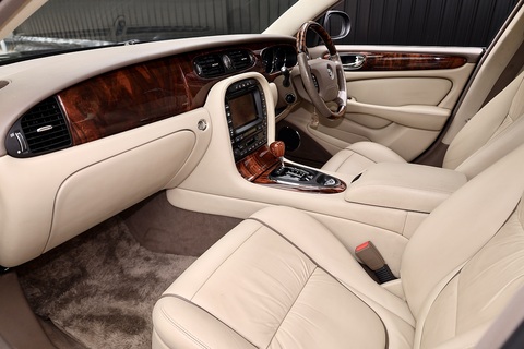 1 Owner from New + Desirable Specification + Lower Tax Bracket