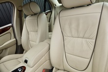 Jaguar XJ Sovereign 1 Owner from New + Desirable Specification + Lower Tax Bracket - Thumb 22