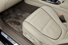 Jaguar XJ Sovereign 1 Owner from New + Desirable Specification + Lower Tax Bracket - Thumb 10