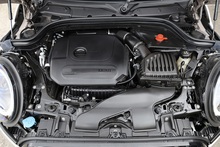 MINI Cooper Exclusive Auto 1 Lady Owner + MINI Warranty + Premium Plus Pack + Pano Roof - Thumb 20