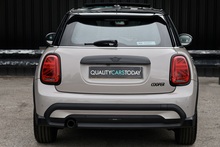 MINI Cooper Exclusive Auto 1 Lady Owner + MINI Warranty + Premium Plus Pack + Pano Roof - Thumb 4
