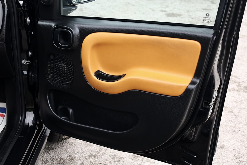 Fiat Panda 4X4 2 Former Keepers + Heated Seats + ULEZ Image 17