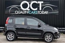 Fiat Panda 4X4 2 Former Keepers + Heated Seats + ULEZ - Thumb 6