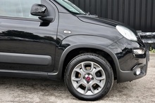 Fiat Panda 4X4 2 Former Keepers + Heated Seats + ULEZ - Thumb 23