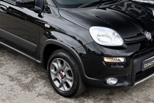 Fiat Panda 4X4 2 Former Keepers + Heated Seats + ULEZ - Thumb 24