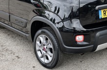 Fiat Panda 4X4 2 Former Keepers + Heated Seats + ULEZ - Thumb 31