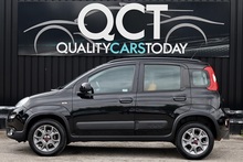 Fiat Panda 4X4 2 Former Keepers + Heated Seats + ULEZ - Thumb 1