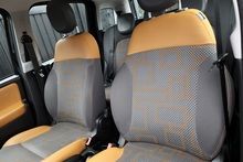 Fiat Panda 4X4 2 Former Keepers + Heated Seats + ULEZ - Thumb 9
