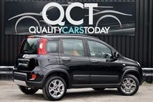 Fiat Panda 4X4 2 Former Keepers + Heated Seats + ULEZ - Thumb 11