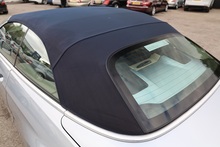 Mercedes-Benz E220 CDI AMG Sport Convertible 2 Former Keepers + Rare Spec + Air Scarf + COMAND - Thumb 13