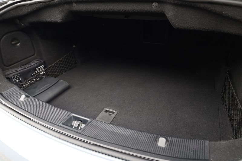 Mercedes-Benz E220 CDI AMG Sport Convertible 2 Former Keepers + Rare Spec + Air Scarf + COMAND Image 14
