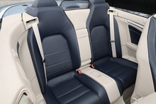 Mercedes-Benz E220 CDI AMG Sport Convertible 2 Former Keepers + Rare Spec + Air Scarf + COMAND - Thumb 10