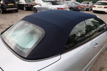 Mercedes-Benz CLK 200K AMG Sport Convertible Last Lady Owner 10 Years + Rare Spec + Outstanding Condition - Thumb 14