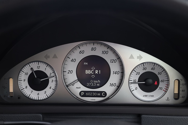 Mercedes-Benz CLK 200K AMG Sport Convertible Last Lady Owner 10 Years + Rare Spec + Outstanding Condition Image 40
