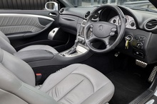 Mercedes-Benz CLK 200K AMG Sport Convertible Last Lady Owner 10 Years + Rare Spec + Outstanding Condition - Thumb 6