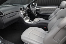 Mercedes-Benz CLK 200K AMG Sport Convertible Last Lady Owner 10 Years + Rare Spec + Outstanding Condition - Thumb 2