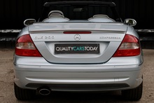 Mercedes-Benz CLK 200K AMG Sport Convertible Last Lady Owner 10 Years + Rare Spec + Outstanding Condition - Thumb 5
