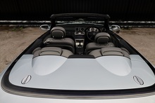 Mercedes-Benz CLK 200K AMG Sport Convertible Last Lady Owner 10 Years + Rare Spec + Outstanding Condition - Thumb 16