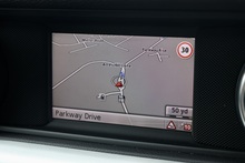 Mercedes-Benz SLK 250 CDI AMG Sport Ultra Low Mileage + Pano Roof + Air Scarf + Sat Nav - Thumb 13