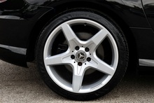 Mercedes-Benz SLK 250 CDI AMG Sport Ultra Low Mileage + Pano Roof + Air Scarf + Sat Nav - Thumb 22
