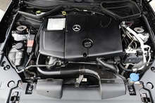 Mercedes-Benz SLK 250 CDI AMG Sport Ultra Low Mileage + Pano Roof + Air Scarf + Sat Nav - Thumb 24