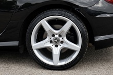 Mercedes-Benz SLK 250 CDI AMG Sport Ultra Low Mileage + Pano Roof + Air Scarf + Sat Nav - Thumb 30