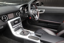 Mercedes-Benz SLK 250 CDI AMG Sport Ultra Low Mileage + Pano Roof + Air Scarf + Sat Nav - Thumb 8