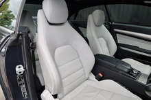 Mercedes-Benz E350 CDI AMG Line Coupe 1 Former Keeper + Panoramic Roof + Full Service History - Thumb 8