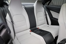 Mercedes-Benz E350 CDI AMG Line Coupe 1 Former Keeper + Panoramic Roof + Full Service History - Thumb 20