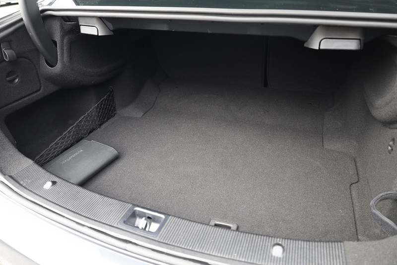 Mercedes-Benz E350 CDI AMG Line Coupe 1 Former Keeper + Panoramic Roof + Full Service History Image 21