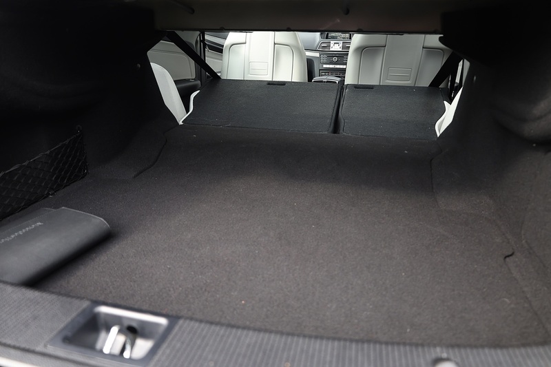 Mercedes-Benz E350 CDI AMG Line Coupe 1 Former Keeper + Panoramic Roof + Full Service History Image 22