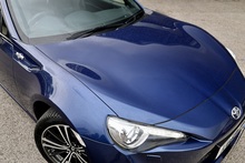 Toyota GT86 Automatic 2 Former Keepers + Full Specialist History + Heated Leather + Sat Nav - Thumb 6